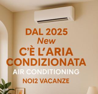 Noi2+2 Vacanze - App. ANDREA - Contignano - 5