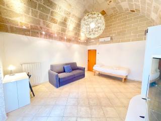 Domus Donna Vittoria - City Center - Monopoli - 6