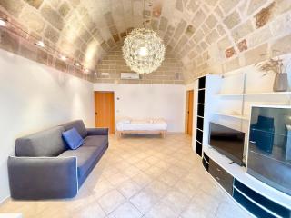 Domus Donna Vittoria - City Center - Monopoli - 5