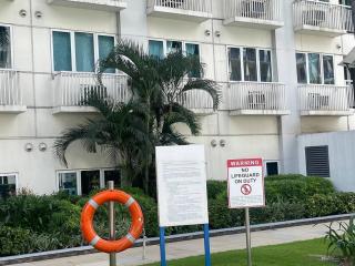 The Nook Stays at Sea Residences - Manila - 8