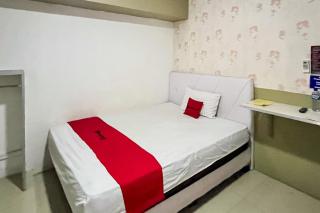 RedDoorz at Syariah Imah 2 Lampung - Bandar Lampung - 0