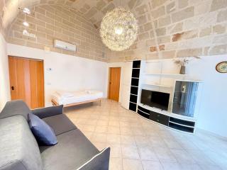 Domus Donna Vittoria - City Center - Monopoli - 1