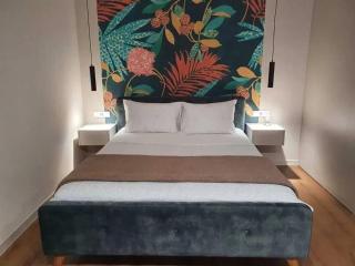 Gerda - 1-комн. Студия в Центре - 8