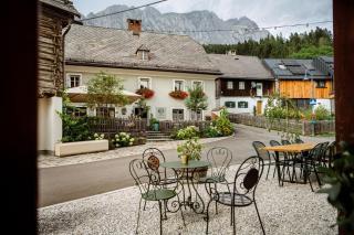 MAYER - Wirtshaus und Dorfhotel - Sankt Martin am Grimming - 9