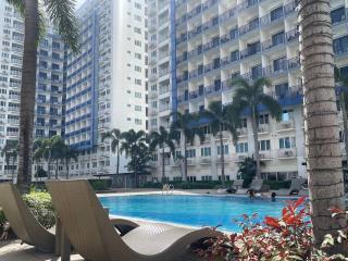 The Nook Stays at Sea Residences - Manila - 9