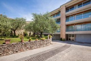 Casa Rolf-Grande appartamento con vista lago - Pai - 0