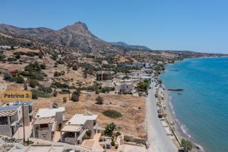 Petrina 3 villa by the sea - Keratokampos - 9