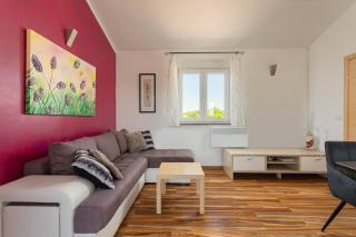 Luka with Private Pool - 9