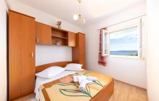 Stunning Apartment In Omis - Omiš (Almissa) - 8