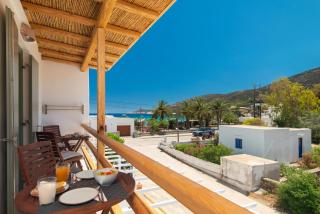 À La Plage Residences 02 - Platis Gialos Sifnos - 0