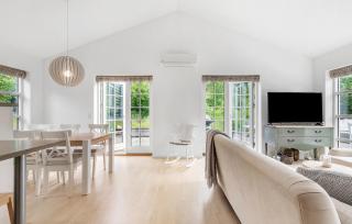 Cozy Home In Dronningmølle With Wifi - Dronningmølle - 7