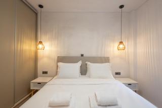 The Secret Garden Stay - Athen - 4