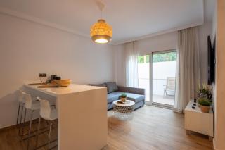The Secret Garden Stay - Athen - 3