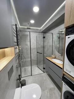 Complexul Rezidențial Artima - Chişinău - 3
