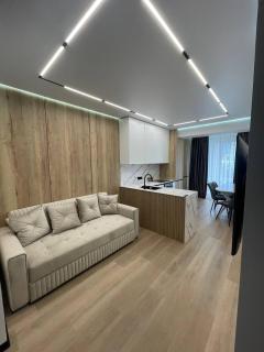 Complexul Rezidențial Artima - Chişinău - 2