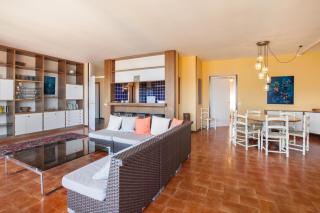 Casa Rolf-Grande appartamento con vista lago - 3
