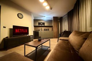 Elite Apartments Complex Iglika Borovets - Borovets - 9