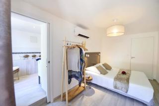 Chambres d'hôtes Fianca l'Osso B&B - Belvédère - 2