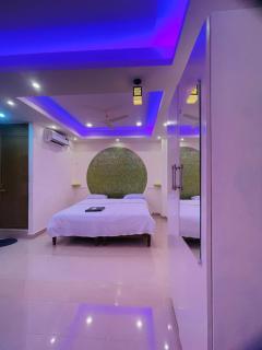Studio suites - Trivandrum - 3