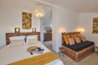 Chambres d'hôtes Fianca l'Osso B&B - Belvédère - 5