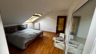 Ferienzimmer Klosterblick - Münstertal - 8