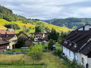 Ferienzimmer Klosterblick - Münstertal - 7