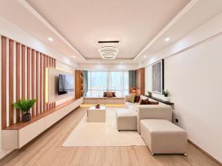 One Two Bedroom at Marina Bay Westlands - Nairobi - 0