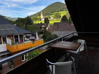 Ferienzimmer Klosterblick - Münstertal - 2