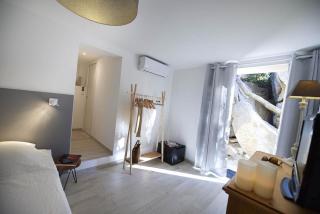 Chambres d'hôtes Fianca l'Osso B&B - Belvédère - 4
