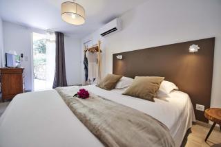 Chambres d'hôtes Fianca l'Osso B&B - Belvédère - 1