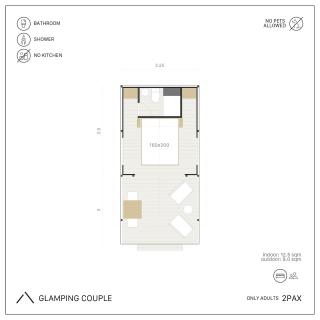 wecamp Cádiz - Cadix - 1