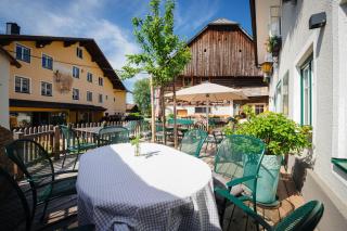 MAYER - Wirtshaus und Dorfhotel - Sankt Martin am Grimming - 5
