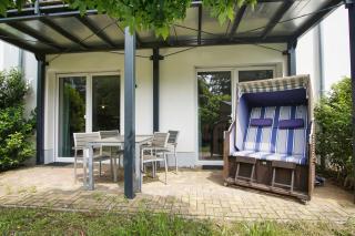 Residenz Waldidyll Ferienwohnung Steilküste - 7