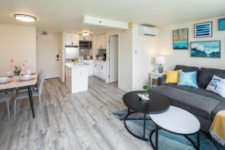 Beach Life Waikiki One Bedroom Condo Full Kitchen - Honolulu - 9