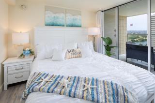 Beach Life Waikiki One Bedroom Condo Full Kitchen - Honolulu - 8