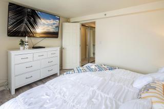 Beach Life Waikiki One Bedroom Condo Full Kitchen - Honolulu - 5