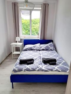 Apartament w Gdyni przy lesie - 3