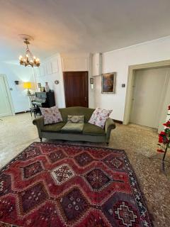 Ritz Lions Venice Guest House - Venice - 6