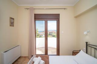 Megas Limnionas Dream House 2 - Chios - 8