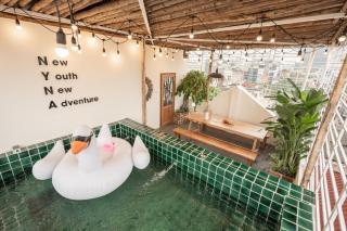 NAOYUKI House in Centre-Japanese Vibe-Love Chair-Free Laundry-Breakfast - Hanoi - 9