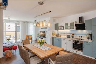 Ferienhaus Nordwind - Kolpinsee - 9
