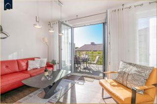Ferienhaus Nordwind - Kolpinsee - 8