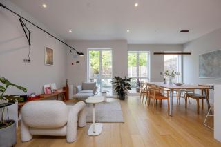 Veeve - Basilica Mews - Londra - 8
