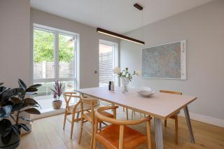 Veeve - Basilica Mews - Londra - 7