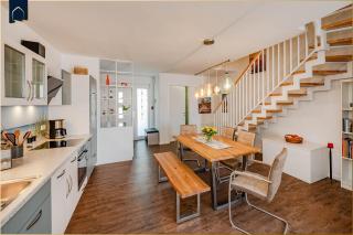 Ferienhaus Nordwind - Kolpinsee - 4