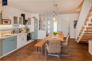 Ferienhaus Nordwind - Kolpinsee - 3