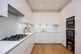 Veeve - Basilica Mews - Londra - 5