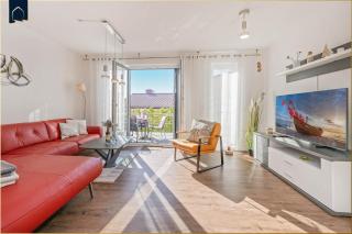 Ferienhaus Nordwind - Kolpinsee - 1