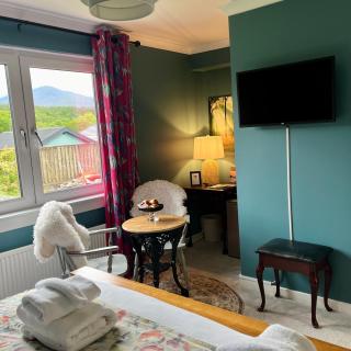 Casa Sona Guesthouse - Spean Bridge - 7