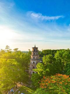 Nâu's house - Thôn Lại Thê - 8